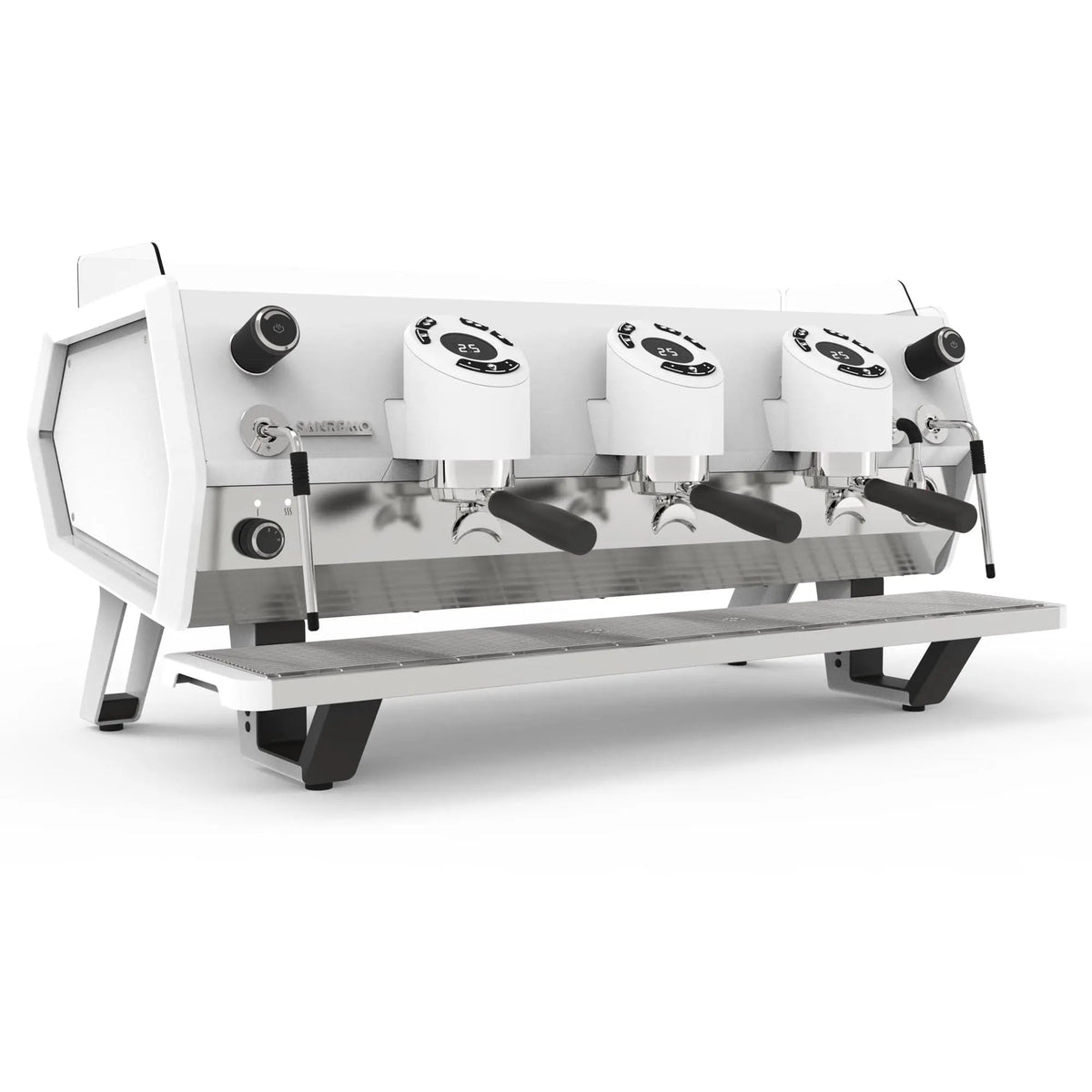 Sanremo D8 Commercial Espresso Machine 