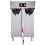 Wilbur Curtis G4 ThermoPro 1.5 Gal. Twin Coffee Brewer 220v