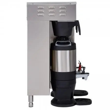 Wilbur Curtis G4 ThermoPro 1.5 Gal. Twin Coffee Brewer 220v