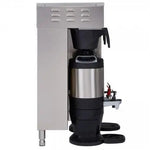 Wilbur Curtis G4 ThermoPro 1.5 Gal. Twin Coffee Brewer 220v