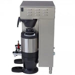 Wilbur Curtis G4 ThermoPro 1.5 Gal. Twin Coffee Brewer 220v