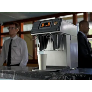 Wilbur Curtis G4 Gold Cup Twin Coffee Brewer