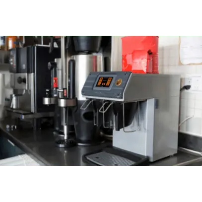 Wilbur Curtis G4 Gold Cup Twin Coffee Brewer